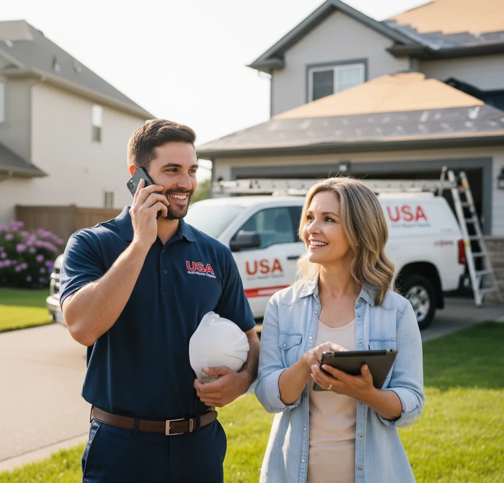 Roof Maintenance in Fellsmere, FL
